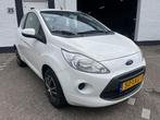 Ford Ka 1.2 Cool&Sound GERESERVEERD, Auto's, Voorwielaandrijving, Stof, Gebruikt, 1242 cc