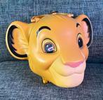 Lion King Lunchbox, Ophalen of Verzenden, Leeuwenkoning of Jungle Boek, Zo goed als nieuw, Overige typen