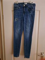 Leuke jeans spijkerbroek maat 38 / 40 jeans maat 32 ONLY, Kleding | Dames, Spijkerbroeken en Jeans, Blauw, W30 - W32 (confectie 38/40)