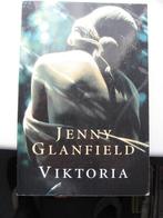 Jenny Glanfield - Viktoria, Boeken, Romans, Gelezen, Ophalen of Verzenden, Europa overig, Jenny Glanfield