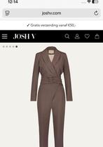 Josh V Olisa Jumpsuit Bruin Maat M Nieuw, Maat 38/40 (M), Bruin, Nieuw, Ophalen of Verzenden