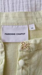 Fabienne chapot set broek blouse 42, Maat 42/44 (L), Ophalen of Verzenden, Zo goed als nieuw, Fabienne Chapot