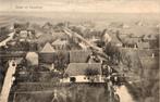Ransdorp (8) Panorama, Verzenden, Voor 1920, Gelopen, Noord-Holland