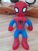 Spiderman knuffel groot marvel, Ophalen of Verzenden, Zo goed als nieuw