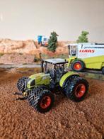 Claas Arion 640 Twin Wheels, Ophalen of Verzenden, Zo goed als nieuw, Tractor of Landbouw, Universal Hobbies