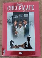Checkmate Seizoen 1, Alle leeftijden, Boxset, Ophalen of Verzenden, Zo goed als nieuw