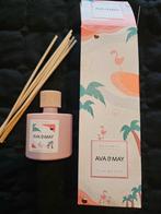 Ava & May Diffuser Sticks - Bahamas Caribbean, Overige materialen, Wit, Nieuw, Ophalen of Verzenden