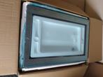 Magnetron Etna T2124RVS, Ophalen, Inbouw, 45 tot 60 cm, Magnetron