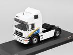 IXO Models MAN F2000 19.463 - 1994 / Schaal 1:43 / NIEUW, Overige merken, Nieuw, Ophalen of Verzenden, IXO Models