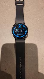Galaxy Watch 6 LTE - Gebruikt, lichte sporen, Sieraden, Tassen en Uiterlijk, Smartwatches, Conditie, Gebruikt, Zwart, Ophalen of Verzenden