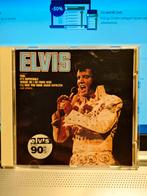 Elvis Presley CD - In the 90s.Elvis(the fool album), Ophalen of Verzenden, Zo goed als nieuw, Rock-'n-Roll