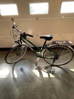 Stevens Jazz damesfiets citybike, Fietsen en Brommers, Fietsen | Dames | Damesfietsen, Ophalen, Gebruikt, Overige merken, Versnellingen