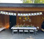 slingers en posters, Hobby en Vrije tijd, Feestartikelen, Ophalen of Verzenden, Zo goed als nieuw, Versiering, Overige