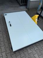 Koelcel deur / deur koeling - 200x150 - inclusief rail, Doe-het-zelf en Verbouw, Kunststof, 120 cm of meer, Overige typen, Ophalen of Verzenden