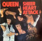 Vinyl Queen - Sheer heart Attack, Verzenden, Gebruikt, 12 inch, Poprock