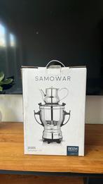 Samovar BEEM 3L, Ophalen, Zo goed als nieuw