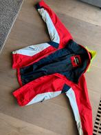 kinderzeilpak, maat jl Rood-blauw henri lloyd, Ophalen of Verzenden