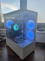 RTX 5060 Gaming PC🔥 Ryzen 7 / RGB🌈 *Nieuw*, Computers en Software, Virtual Reality, Nieuw, AMD Ryzen 7, SSD