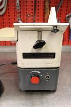 PLANAX trilmachientje, Ophalen, Gebruikt