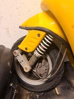 Piaggio zip Sp voorvork Origineel, Ophalen of Verzenden