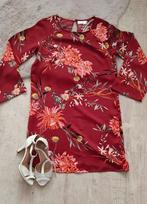 Jurk size 36 nieuwstaat, Ophalen of Verzenden, Zo goed als nieuw, Maat 36 (S), Boven de knie