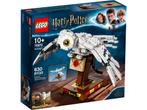 Lego HP Hedwig (75979) Nieuw, Ophalen of Verzenden, Nieuw, Complete set, Lego