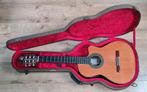 Alhambra 5P CW E2, Klassieke of Spaanse gitaar, Gebruikt, Ophalen of Verzenden, Met (piezo-)element