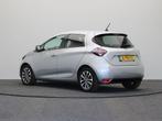 Renault ZOE R135 Edition One 52 kWh | Koopaccu! | Stoel/stuu, 136 pk, Gebruikt, 180 min, 385 km