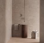 322 m2  Beige tegels 60x60 MEGADEAL 15 euro per m2, 60 cm of meer, Nieuw, Ophalen of Verzenden, 10 m² of meer
