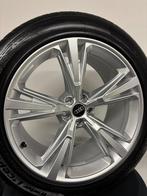 DEMOSTAAT 21” Audi Q8 velgen + winterbanden, Auto-onderdelen, Banden en Velgen, Ophalen, Velg(en), 285 mm, Nieuw