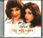 The Wilsons - The Wilsons, Ophalen of Verzenden, Zo goed als nieuw