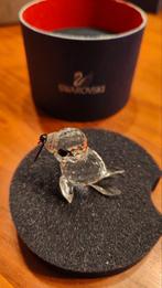 Swarovski Zeehond Mini, Ophalen of Verzenden, Zo goed als nieuw, Figuurtje