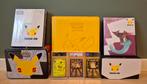 Celebrations Master Set: Gold, Promos & McDonald's, Ophalen of Verzenden, Zo goed als nieuw