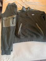 Kinderen trainingspak maat 176, Ophalen of Verzenden, Zo goed als nieuw, Overige maten