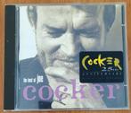 Joe Cocker - The Best Of, Verzenden, Zo goed als nieuw