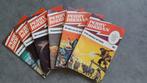 Perry Rhodans te koop, Ophalen, Gelezen, Diverse auteurs