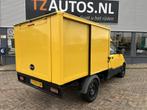 Streetscooter Work Box 20kWh (bj 2017), Origineel Nederlands, Te koop, 1340 kg, Gebruikt