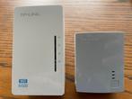 TP-Link AV500 Wifi Extender, Ophalen of Verzenden, Gebruikt