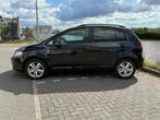 Volkswagen Golf Plus 1.2 TSI Highline Match / PDC- CLIMA- St, Auto's, Gebruikt, Zwart, 4 cilinders, Lichtsensor