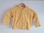 Palomino geel vest, maat 110, Gebruikt, Meisje, Palomino (C&A), Trui of Vest