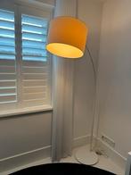 Booglamp, Huis en Inrichting, Lampen | Vloerlampen, Ophalen, Zo goed als nieuw, 150 tot 200 cm