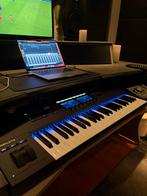 Komplete Kontrol S49 MK3 Keyboard - Nooit Gebruikt!, Muziek en Instrumenten, Keyboards, Ophalen, Nieuw, 88 toetsen, Overige merken