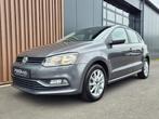 Volkswagen Polo 1.2 TSI Highline | DSG | Airco | Elek. Ramen, Stof, Gebruikt, Euro 6, 4 cilinders