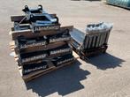 Euro palletvorken nieuw !!, Ophalen of Verzenden