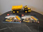 LEGO Technic 8264, Kinderen en Baby's, Speelgoed | Duplo en Lego, Ophalen, Zo goed als nieuw, Complete set, Lego