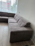 Bankstel, Ophalen, Gebruikt, Hoekbank, 75 tot 100 cm