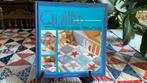 Boek Quilts voor de kinderkamer/E.Keevill/2004/van Holkema &, Ophalen of Verzenden, Zo goed als nieuw, Overige onderwerpen
