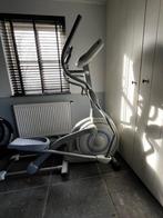 Flow Fitness crosstrainer Sidewalk CT 1300, Ophalen, Overige materialen, Benen, Gebruikt