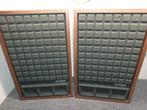 NISCO AS-110 speakers, Overige merken, Gebruikt, Ophalen of Verzenden, Minder dan 60 watt