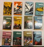 Collectie Biggles boeken 21 x, Boeken, Ophalen of Verzenden, Gelezen, Fictie algemeen